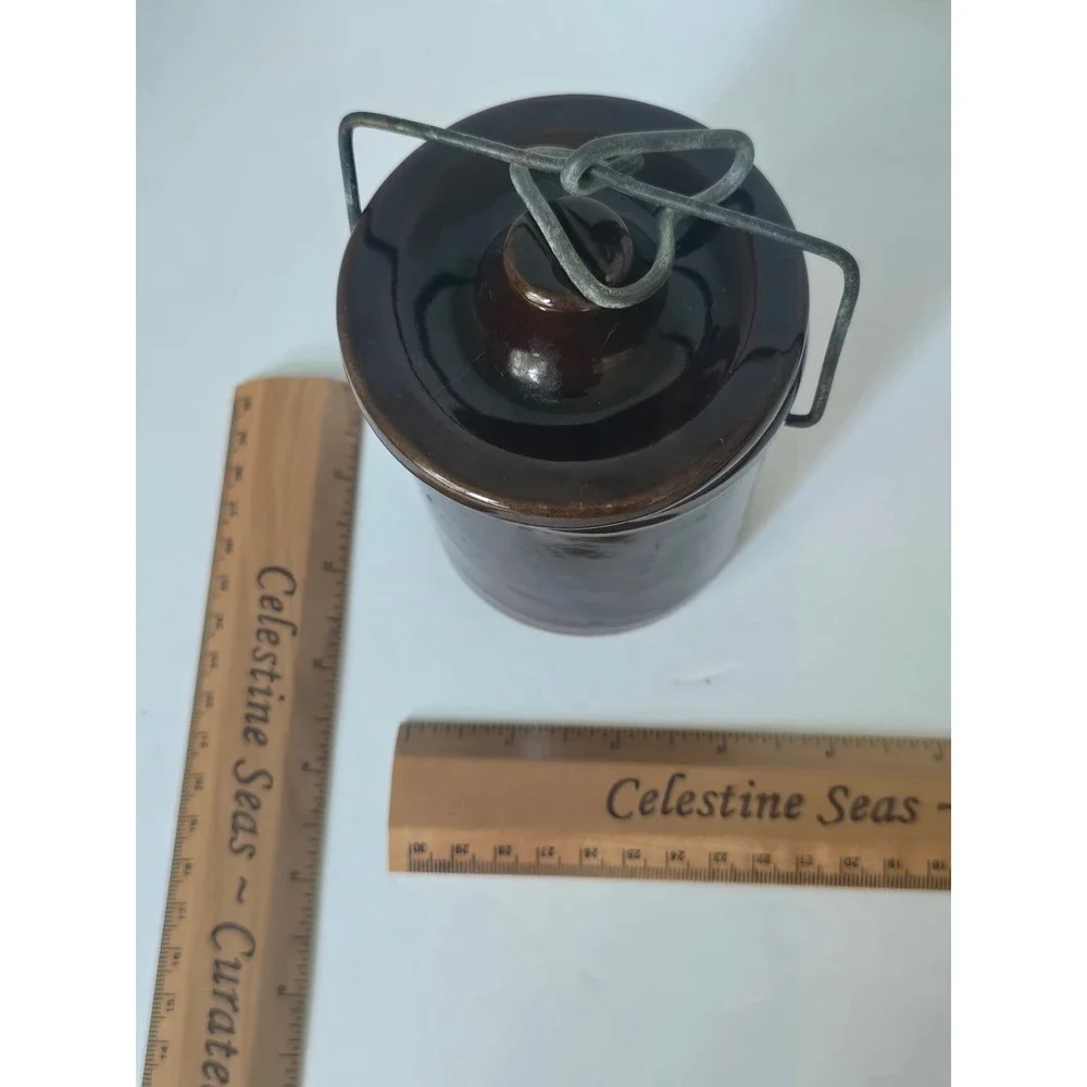 N/A vintage stoneware
